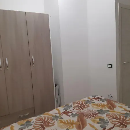 Guest house Camera Angelo
